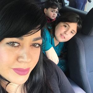 Meet your Posher, Gely